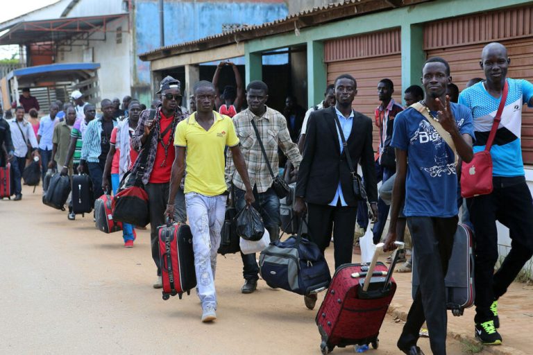 A Migração Haitiana para o Brasil: Um Processo de Exploração e Indiferença Governamental
