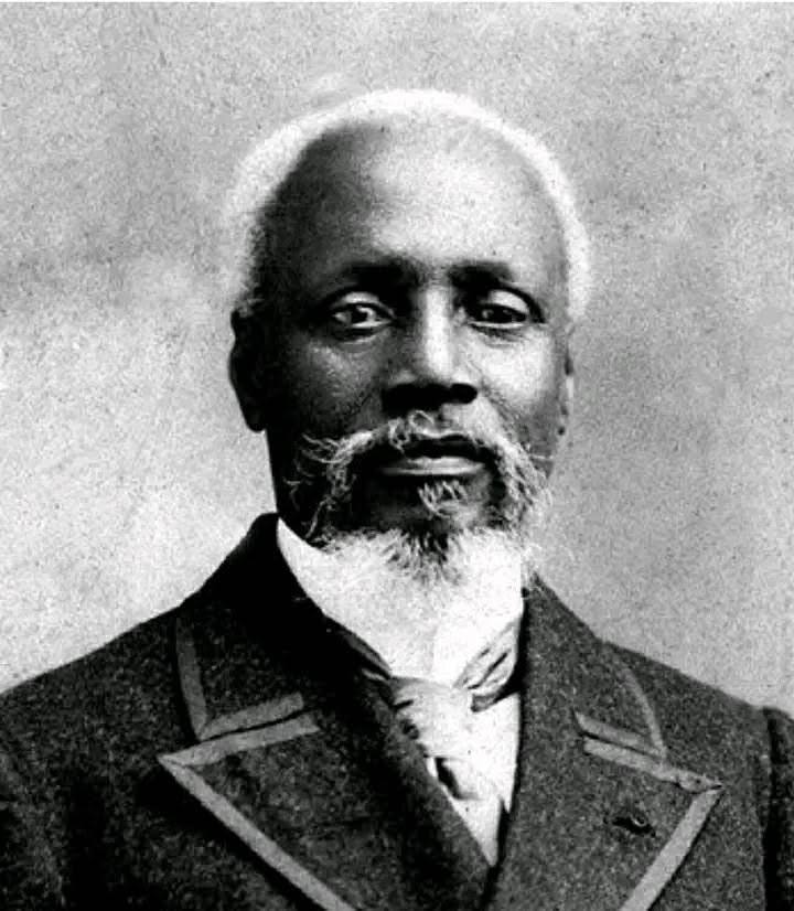 Lettre à Anténor Firmin, en ce jour de mémoire